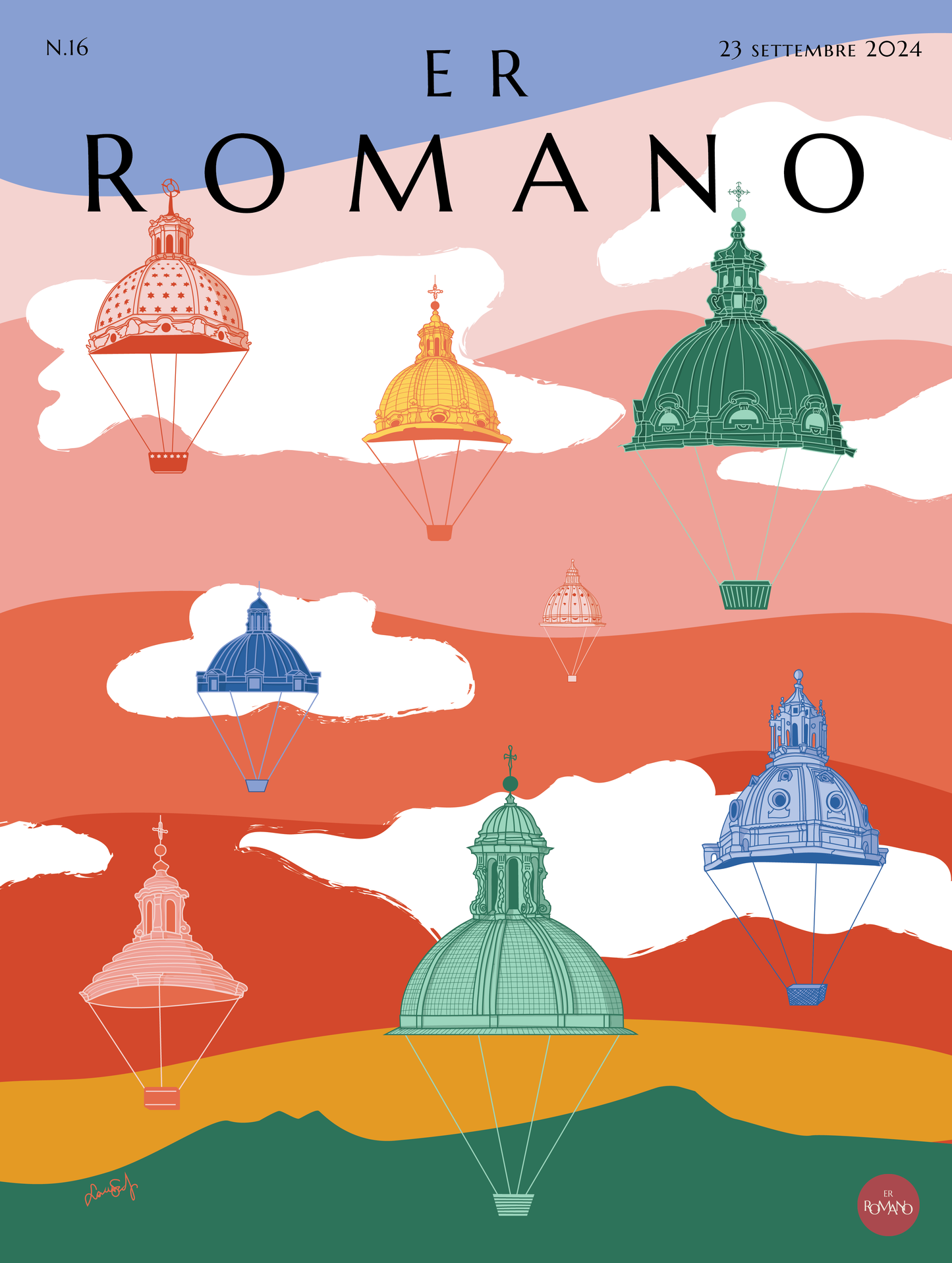 POSTER N. 13 "Eur geometric "
