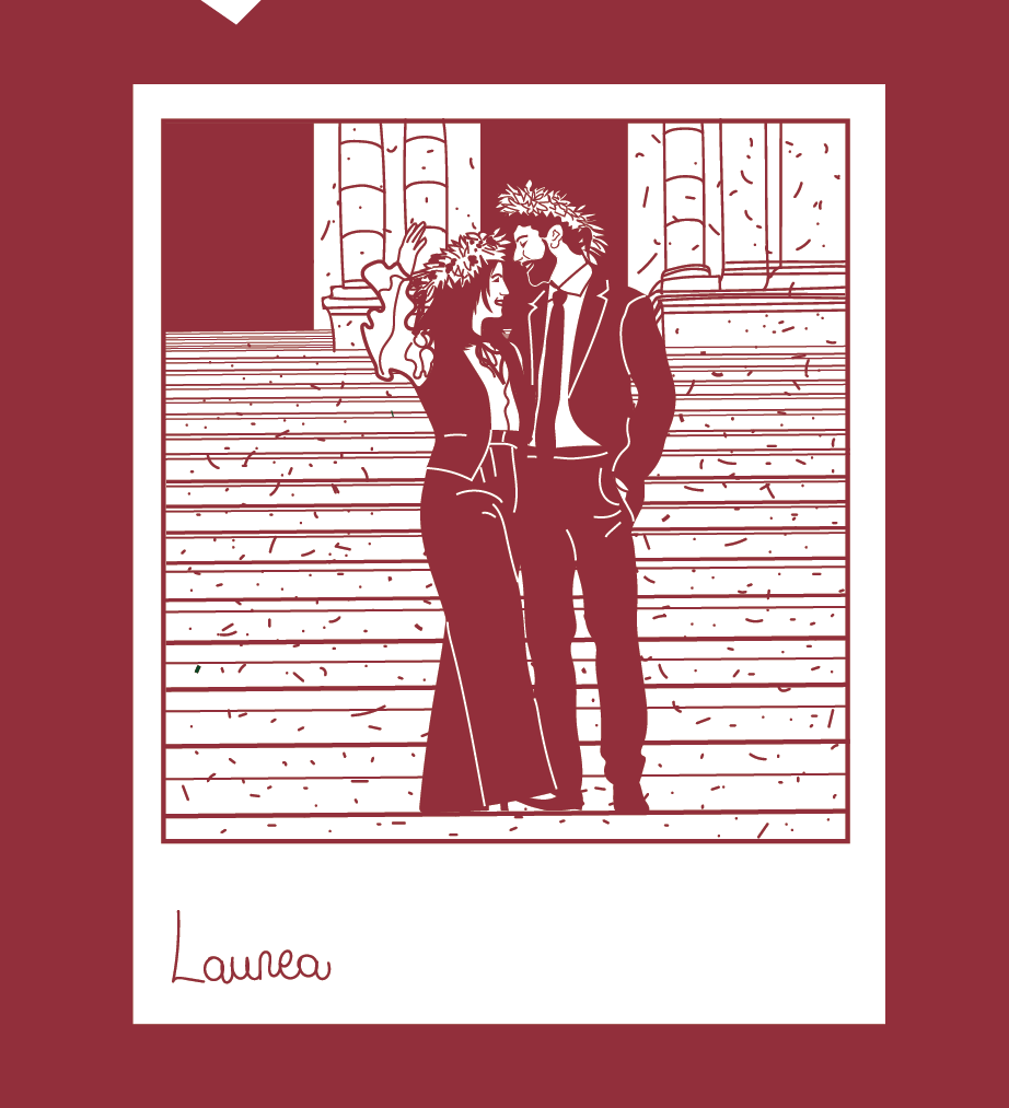 Customize your poster "San Pietro in Vincoli"!