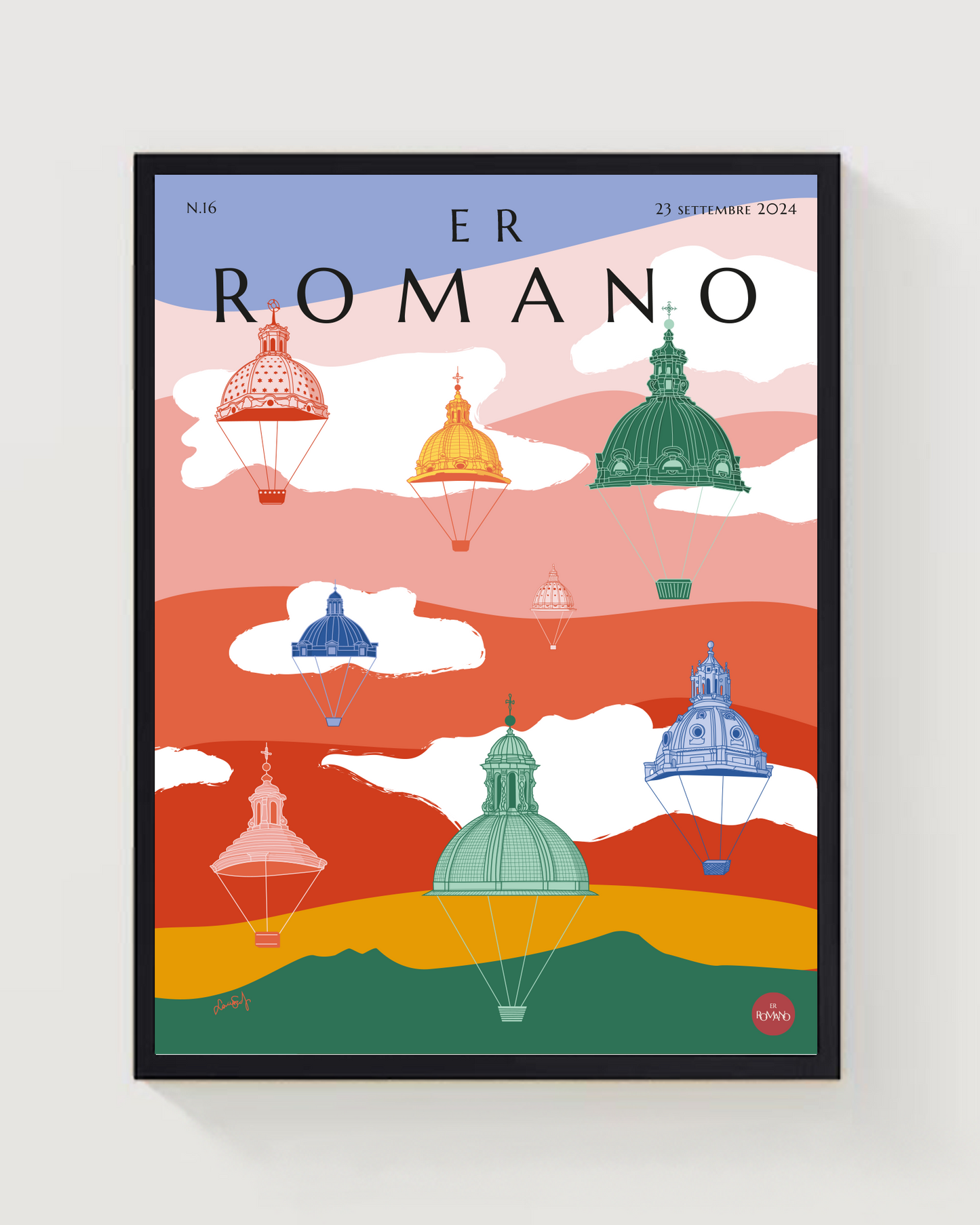 POSTER N. 13 "Eur geometric "
