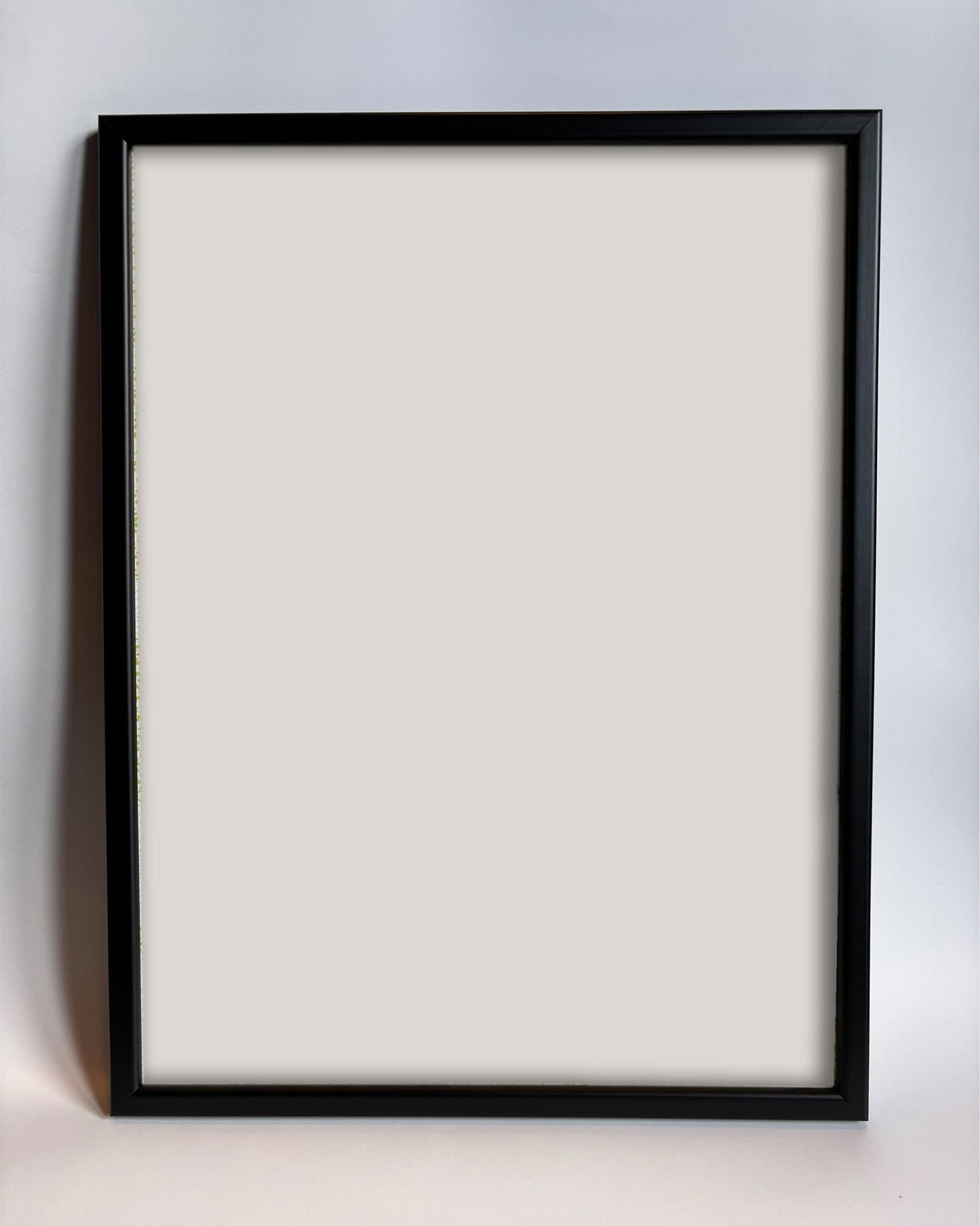 Black frame