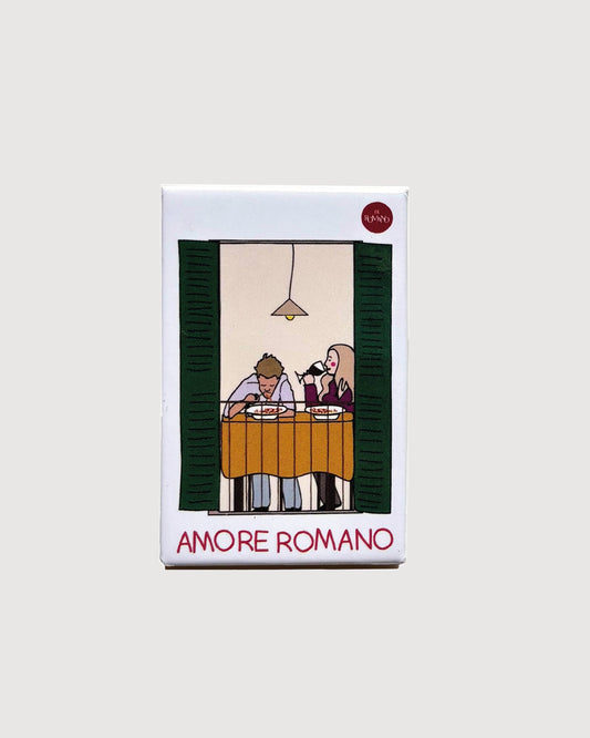 Magnete AMORE ROMANO