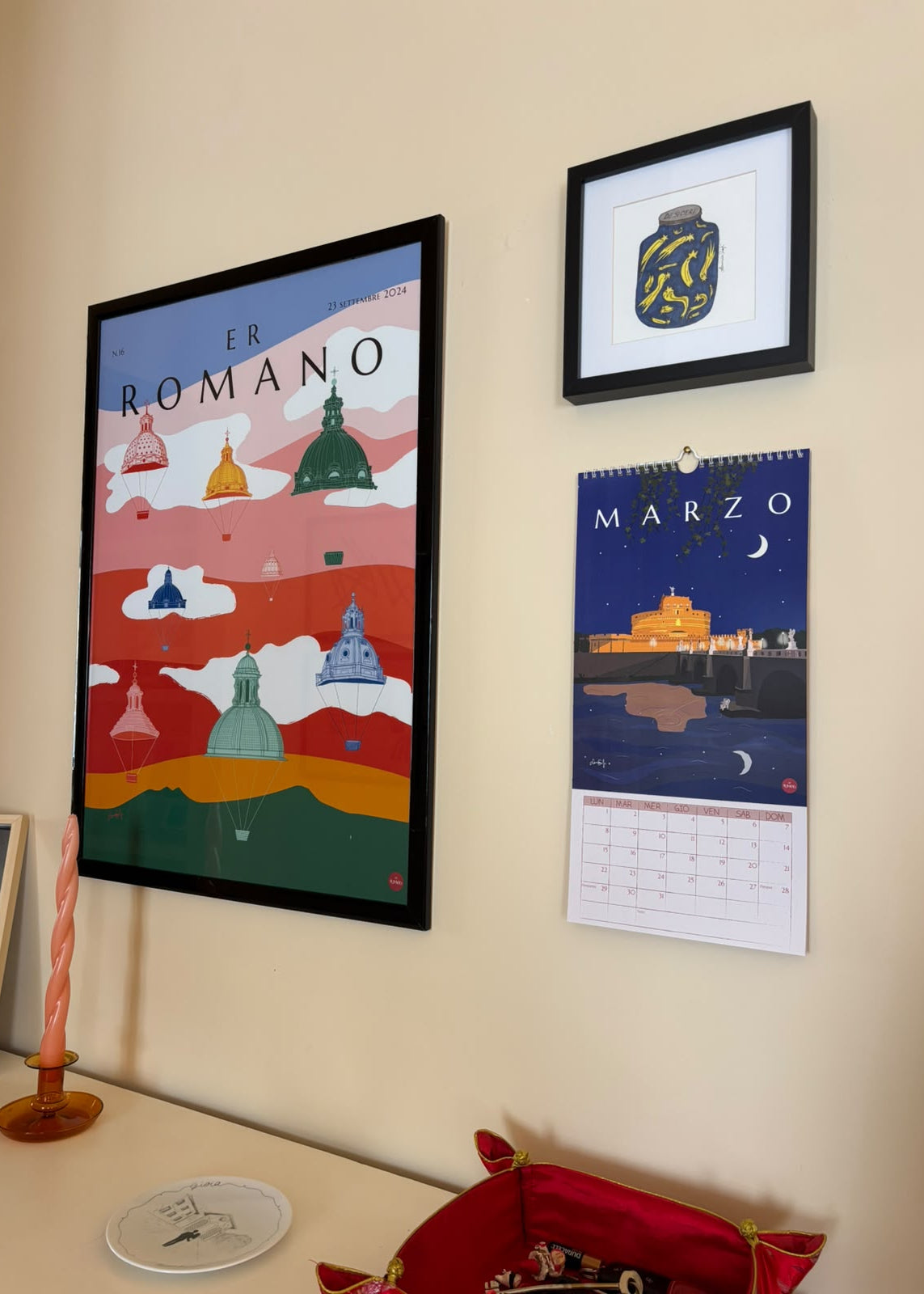 Calendario 2027