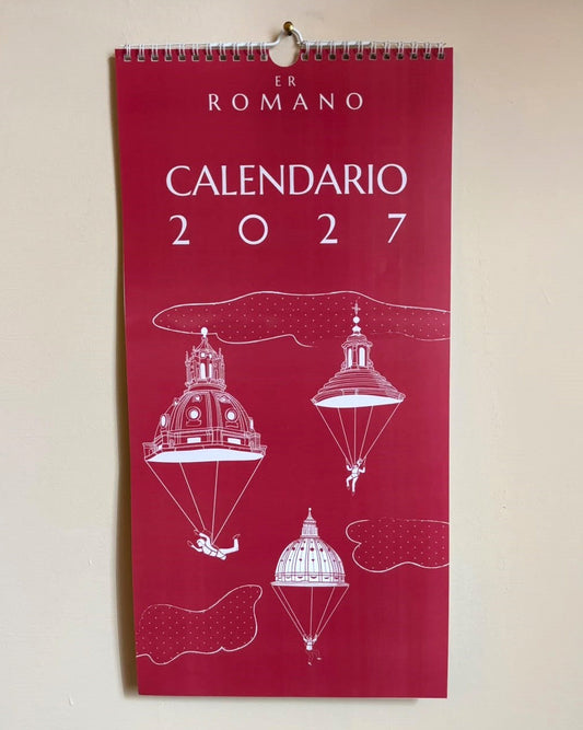 Calendario 2027