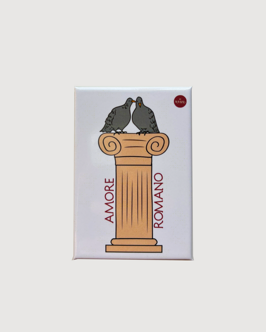 Magnete COLONNA ROMANA