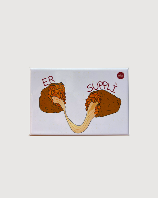 Magnete ER SUPPLÌ ROMANO